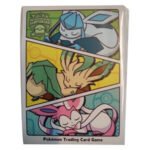 protectores oficiales pokemon tcg