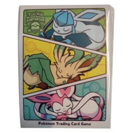 protectores oficiales pokemon tcg