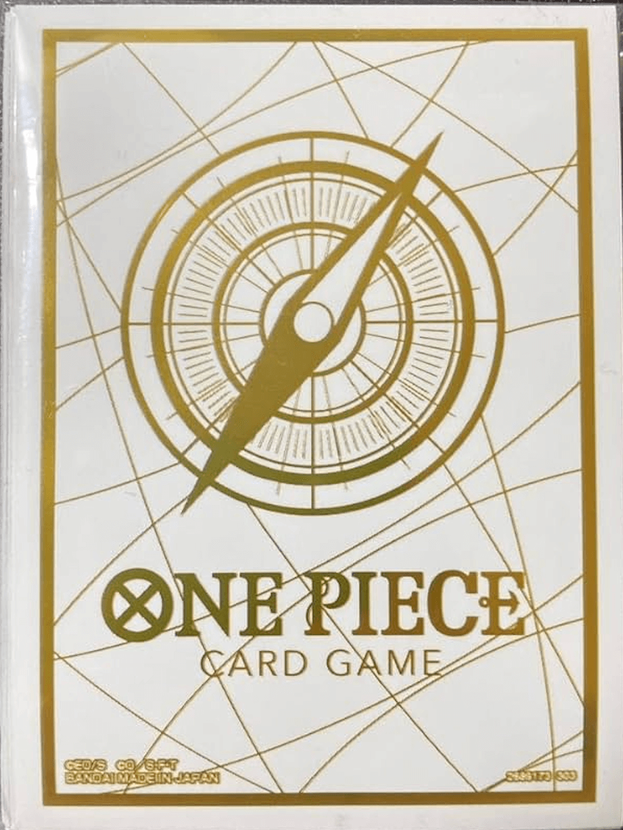 protectores one piece bandai