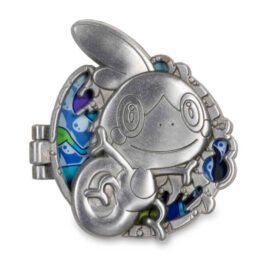 pin pokemon center