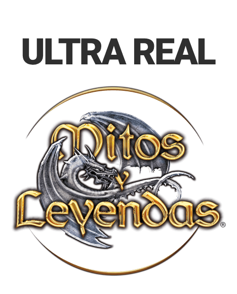 cartas mitos y leyendas ultra real