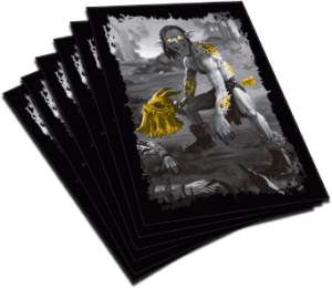 preventa coleccion legendaria secreta myl