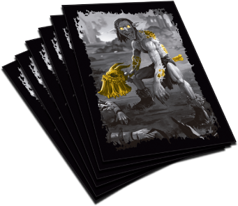 preventa coleccion legendaria secreta myl