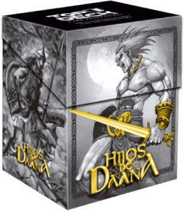 preventa coleccion legendaria secreta myl