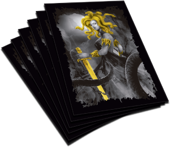 preventa coleccion legendaria secreta myl
