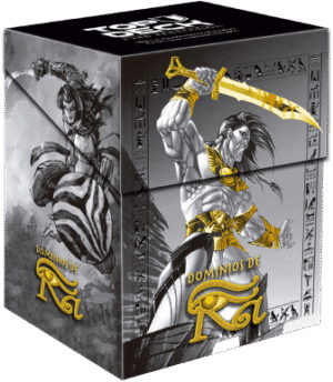 preventa coleccion legendaria secreta myl