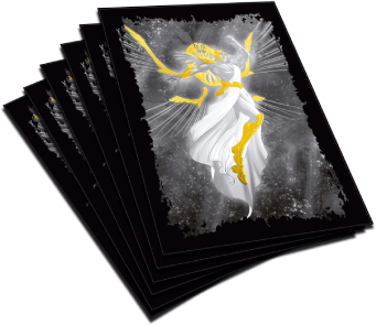 preventa coleccion legendaria secreta myl