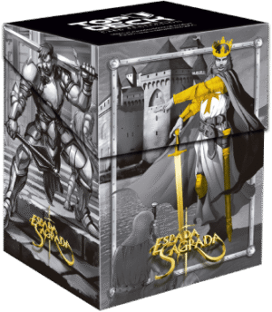 preventa coleccion legendaria secreta myl