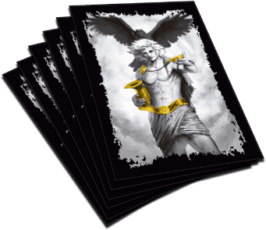 preventa coleccion legendaria secreta myl