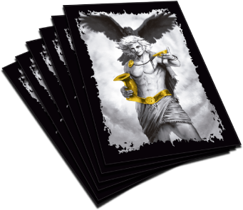 preventa coleccion legendaria secreta myl