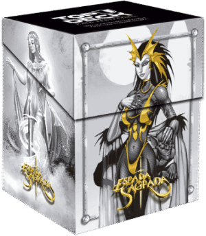 preventa coleccion legendaria secreta myl