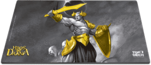 preventa coleccion legendaria secreta myl