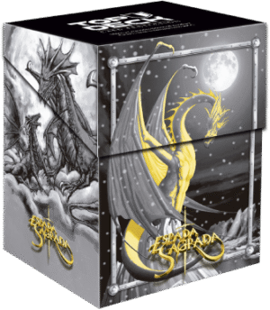 preventa coleccion legendaria secreta myl