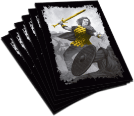 preventa coleccion legendaria secreta myl