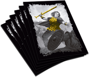 preventa coleccion legendaria secreta myl