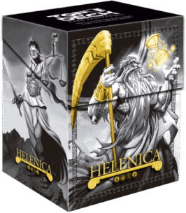preventa coleccion legendaria secreta myl
