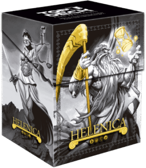 preventa coleccion legendaria secreta myl