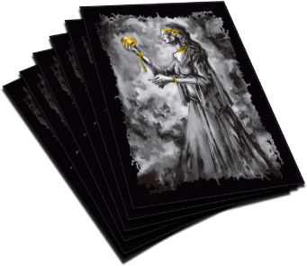 preventa coleccion legendaria secreta myl
