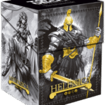 preventa coleccion legendaria secreta myl