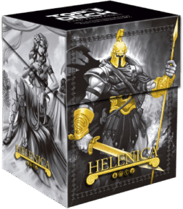 preventa coleccion legendaria secreta myl
