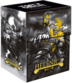 preventa coleccion legendaria secreta myl