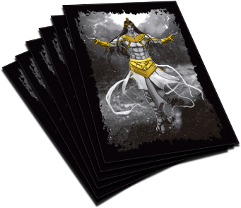 preventa coleccion legendaria secreta myl