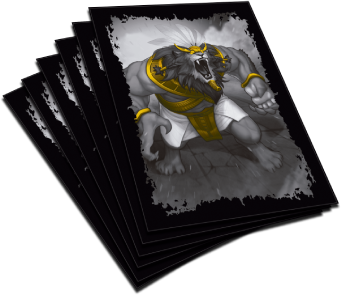 preventa coleccion legendaria secreta myl