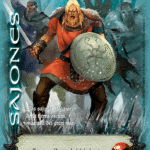 sajones venta de cartas mitos y leyendas