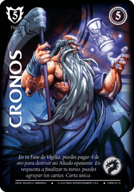 Cronos (Kit)
