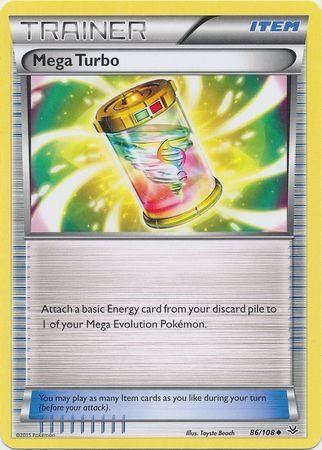 mega turbo venta de cartas pokemon tcg
