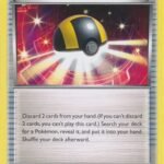 ultra ball venta de cartas pokemon tcg