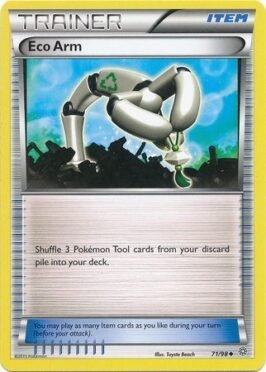 eco arm venta de cartas pokemon tcg