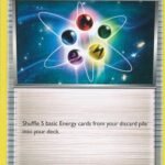 energy recycler venta de cartas pokemon tcg