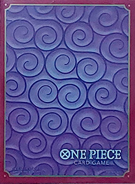 Protectores One Piece CG – Devil Fruit Vol. 1