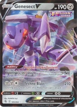 Genesect V