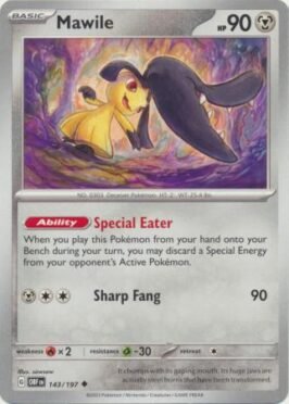 Mawile