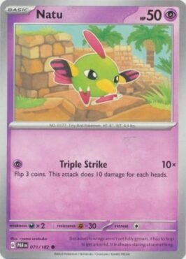 Natu