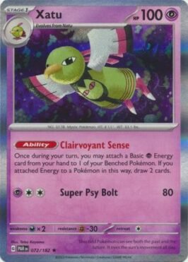 Xatu