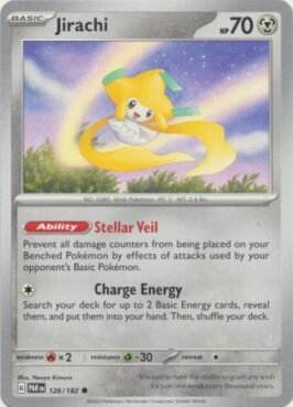 Jirachi