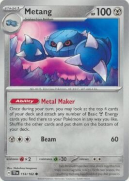 Metang
