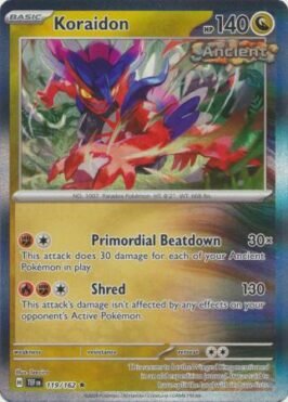 Koraidon