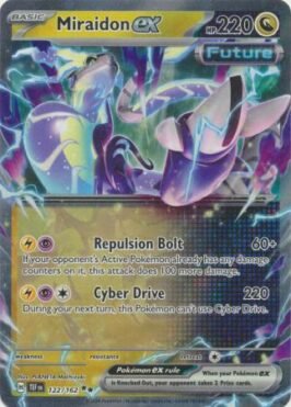 Miraidon ex