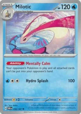 Milotic