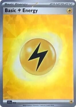 Psychic Energy (Cracked Ice Holo)