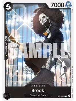 Brook