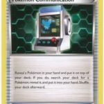 pokemon communication venta de cartas pokemon tcg