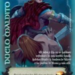 duelo maldito