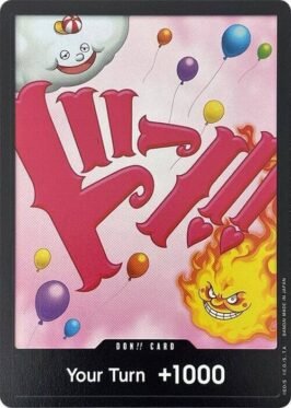 DON!! Big Mom