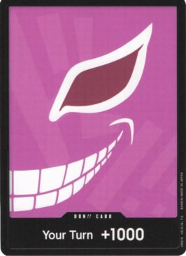 DON!! Donquixote Doflamingo