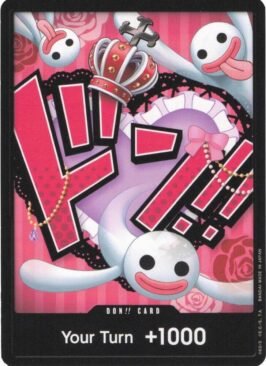 DON!! Perona (Foil)